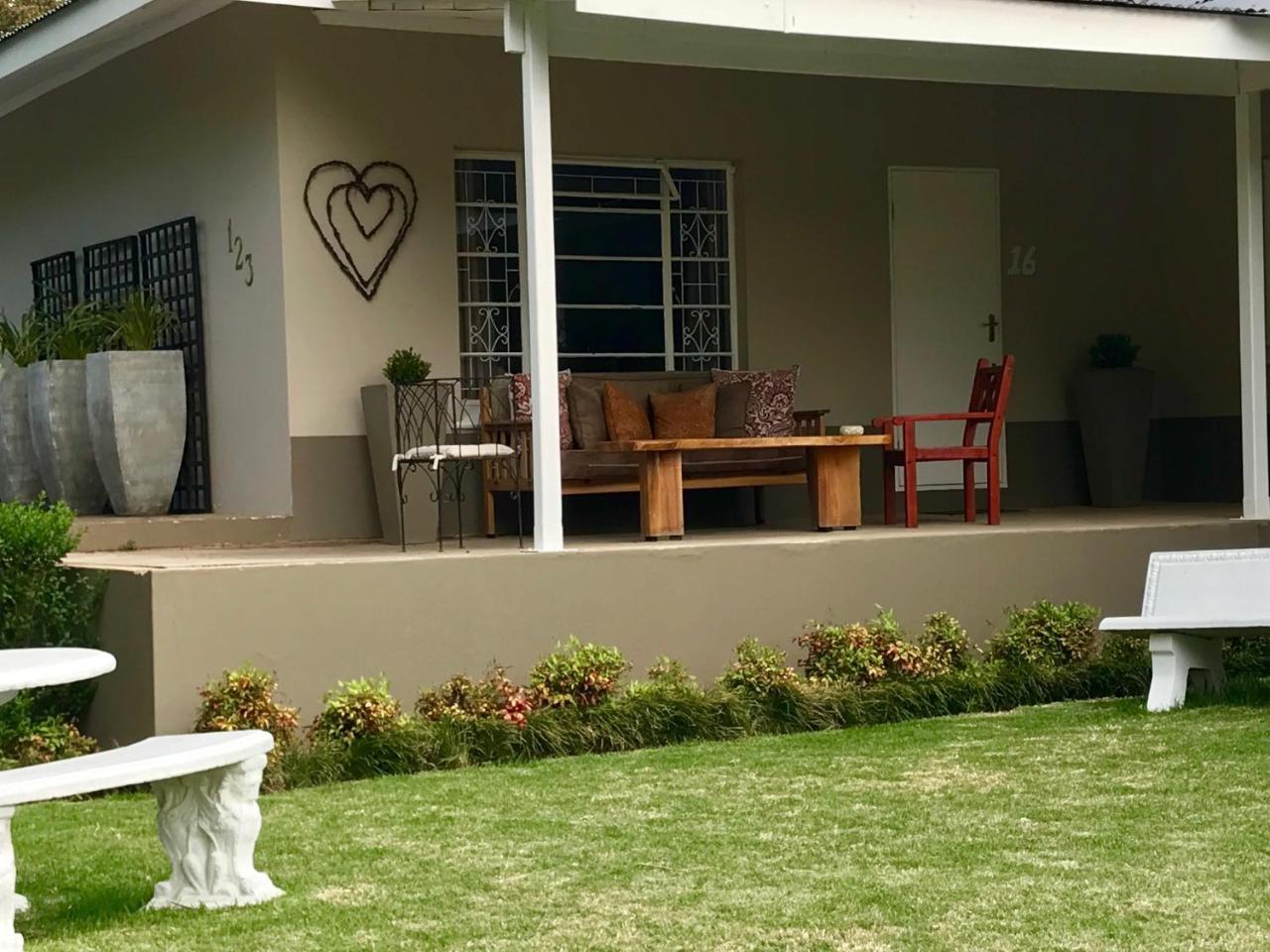Anathi Hotel Kokstad  Luaran gambar