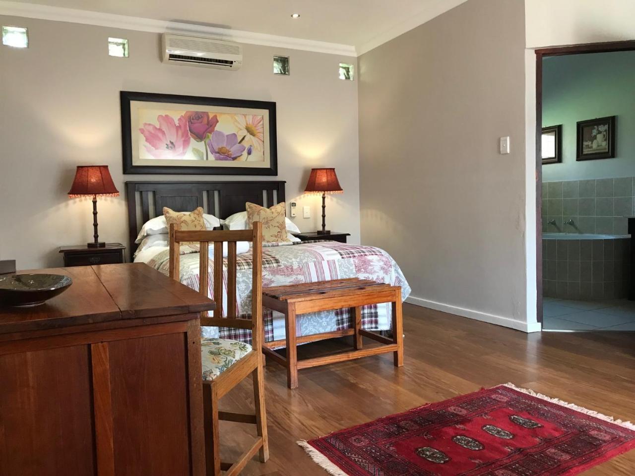 Anathi Hotel Kokstad  Luaran gambar